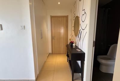 Furnished 1 Bed Apartment with Swimming Pool in Lavington
