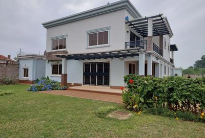 3 Bed House with En Suite at Runda Runda