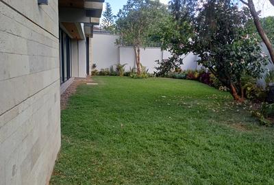 5 Bed Townhouse in Westlands Area - 4