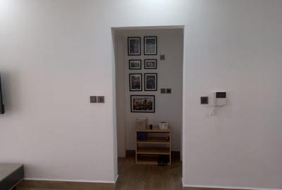 Furnished 1 Bed Apartment with En Suite in Riverside - 3
