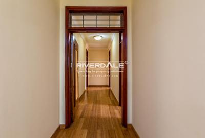 3 Bed Apartment with En Suite in Parklands
