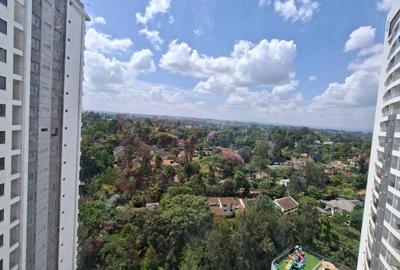 2 Bed Apartment with En Suite at Nyeri Road