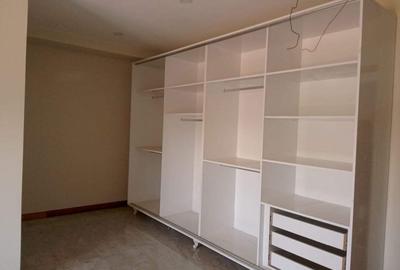 2 Bed Apartment with En Suite at Nyali Mombasa