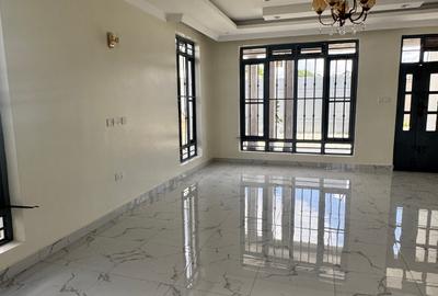 5 Bed House with En Suite at Mugutha - 4