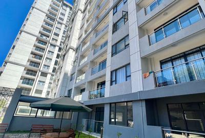 Studio Apartment with Gym at Argwings Kodhek Road