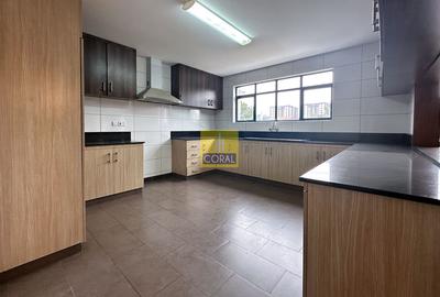 3 Bed Apartment in Parklands