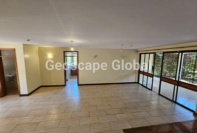 4 Bed House with En Suite in Runda - 4