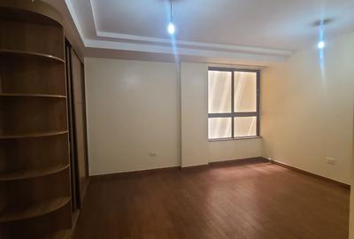 Serviced 3 Bed Apartment with En Suite in Kilimani