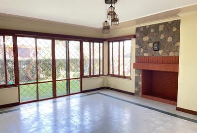 5 Bed Townhouse with Staff Quarters in Spring Valley