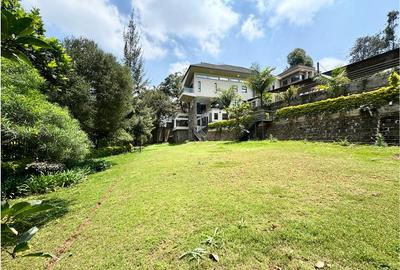 5 Bed Villa with En Suite at Lower Kabete Road