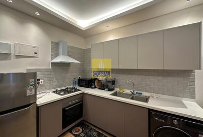 2 Bed Apartment in Kilimani - 4