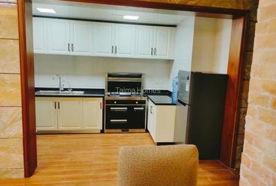 Furnished 2 Bed Apartment with En Suite at Off Lenana Road - 3