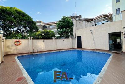 2 Bed Apartment with En Suite at Laikipia Road