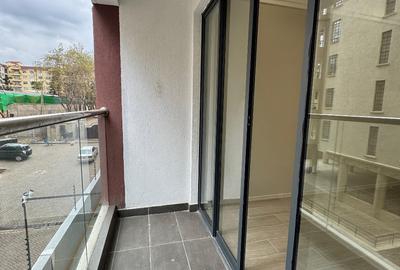 2 Bed Apartment with En Suite in Kileleshwa - 3