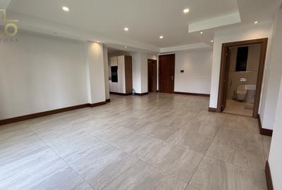 2 Bed Apartment with En Suite in Rhapta Road