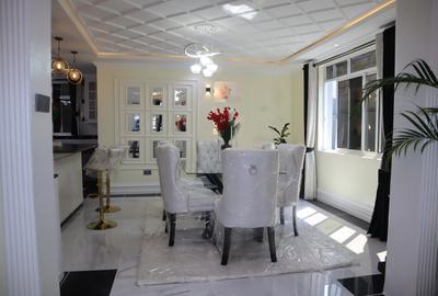 6 Bed House with En Suite at Olkeri Area