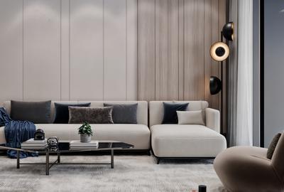 2 Bed Apartment with En Suite in Brookside - 4