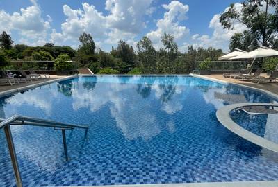 2 Bed Apartment with En Suite in Kileleshwa