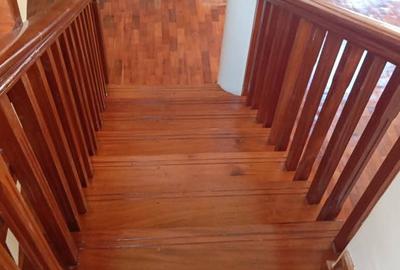 4 Bed Townhouse with En Suite in Karen - 3