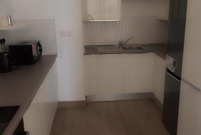 Serviced 3 Bed Apartment with En Suite at Muthangari Drive - 4