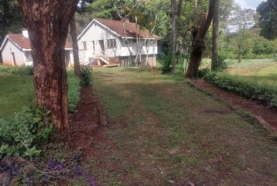 0.75 ac Land in Kyuna - 2