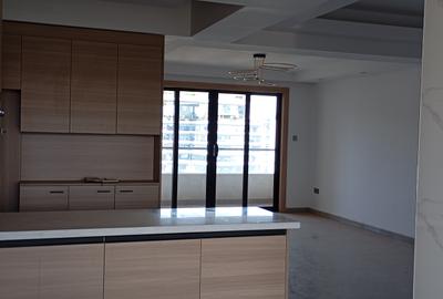 3 Bed Apartment with En Suite at Off Riverside Drive - 3