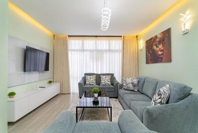 4 Bed House with En Suite in Kileleshwa - 2