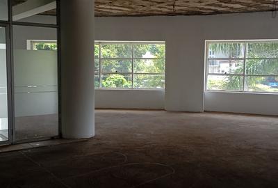 Office with Service Charge Included at Near Karuna Rd - 3