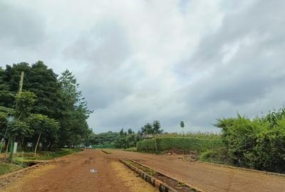 Residential Land at Migaa Golf Estate