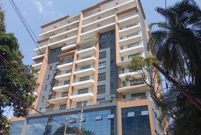 3 Bed Apartment with En Suite at Westlands Estate Nairobi