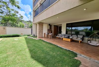 4 Bed Townhouse with En Suite in Lavington - 4