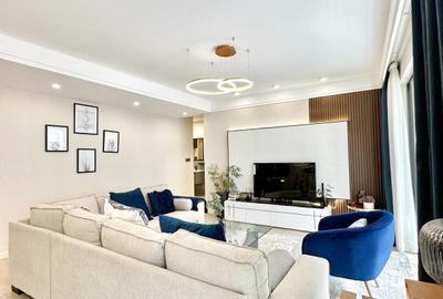 3 Bed Apartment with En Suite in Mombasa Road