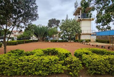 3 Bed House with Staff Quarters in Syokimau - 3