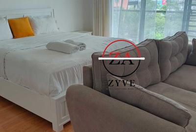 Serviced 3 Bed Apartment with En Suite at Garden City - 3