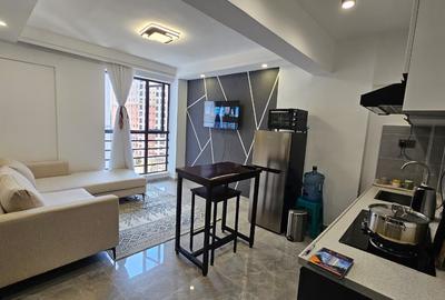 1 Bed Apartment with En Suite at Valley Arcade - 2