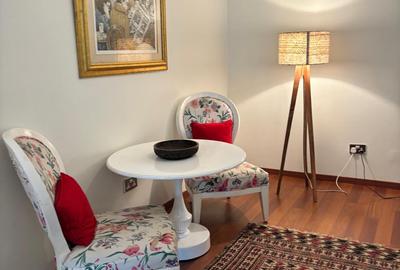 Furnished 3 Bed Apartment with En Suite in Muthaiga - 2