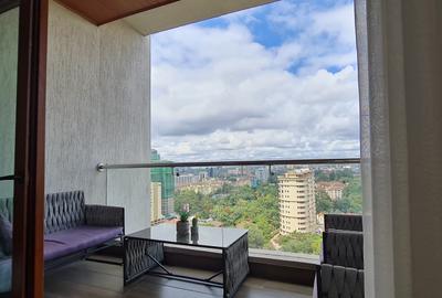 Furnished 2 Bed Apartment with En Suite at Westlands