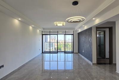 2 Bed Villa with En Suite in Kilimani