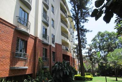 3 Bed Apartment with En Suite at Taarifa Rd - 4