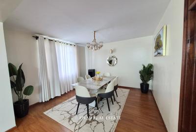 4 Bed Townhouse with Swimming Pool in Kiambu Road - 2