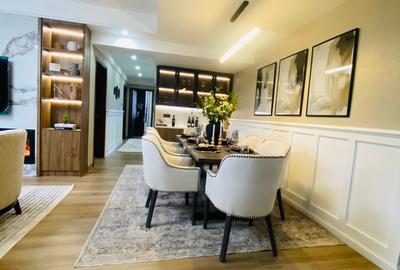 2 Bed Apartment with En Suite at Spot Road - 3