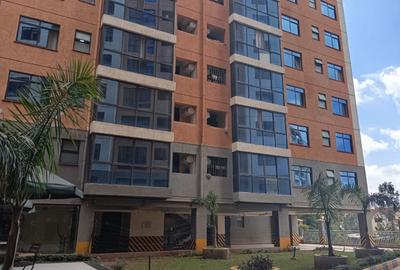 2 Bed Apartment with En Suite at Laikipia Road