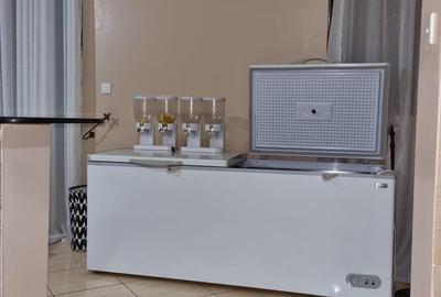 4 Bed House with En Suite in Karen - 4