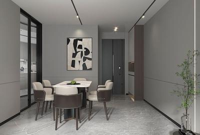 4 Bed Apartment with En Suite at Othaya Rd - 2