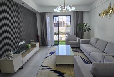 3 Bed Apartment with En Suite at Syokimau - 2