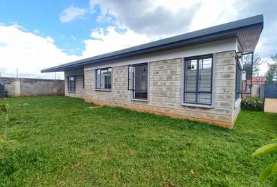 3 Bed House with En Suite at Mugutha - 3