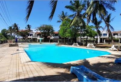 3 Bed Villa with Swimming Pool at Twiga