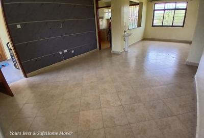 2 Bed Apartment with En Suite at Syokimau - 3