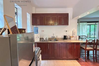 2 Bed House with En Suite in Kitisuru - 4