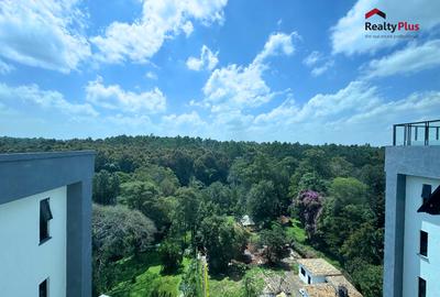 2 Bed Apartment with En Suite at Peponi Road - 3